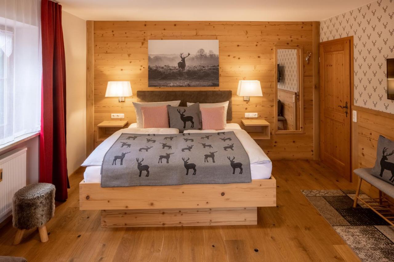 Allgäu-Moni Füssen Exterior foto