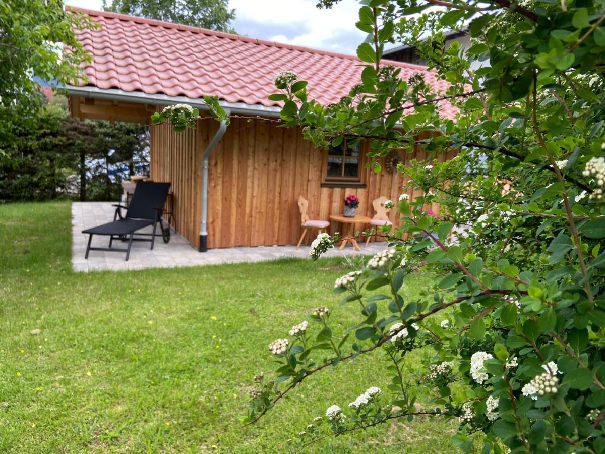 Allgäu-Moni Füssen Exterior foto