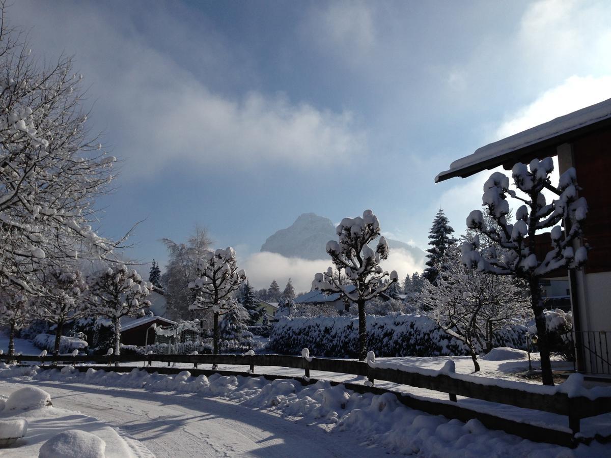 Allgäu-Moni Füssen Exterior foto