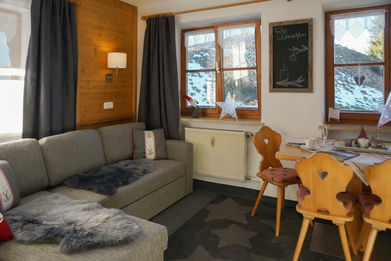 Allgäu-Moni Füssen Exterior foto